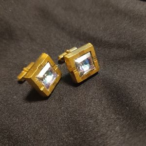 Vintage Cuff Links